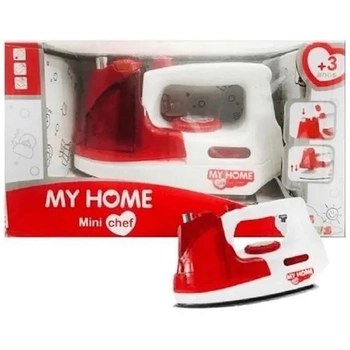 642314 FERRO DE PASSAR MY HOME