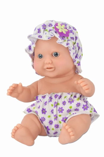 0700 LITTLE BEE -TOUCA