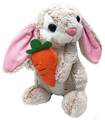 CH1936 PELUCIA COELHO