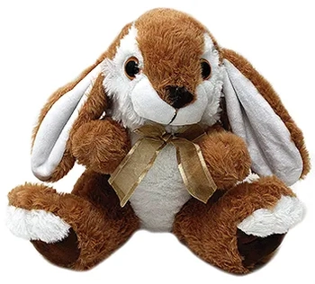 CH1937 PELUCIA COELHO