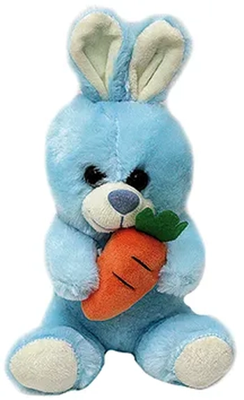 CH1735 PELUCIA COELHO