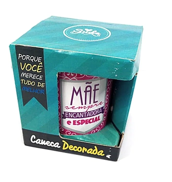 CAN266 CANECA MAE