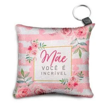 CH-CAN-265 CHAVEIRO ALM. MAE