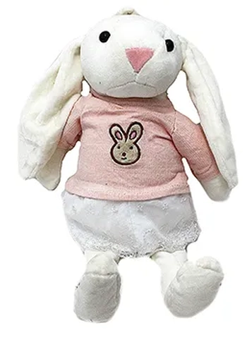 L1952 BRINQUEDO ANIMAL DE PELUCIA 35CM