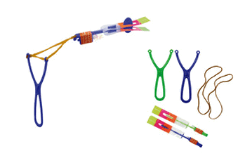 SM216 LANCADOR C/LUZ