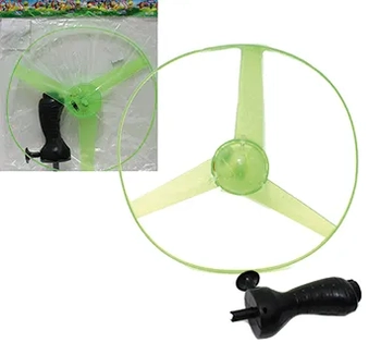 SM218 LANCADOR DE DISCOS C/LUZ