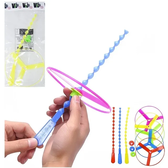 SM220 LANCADOR DE DISCOS