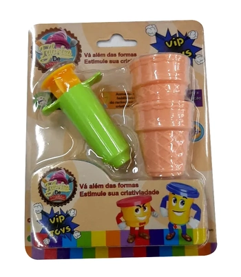 VB403 MASSINHA BLISTER PEQUENO