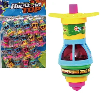 SM222 PIAO C/AMORTECEDOR E LUZ C/20