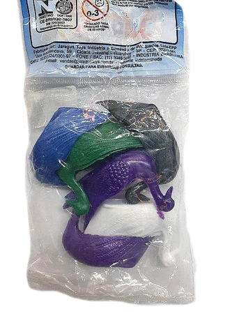 95 MINI BRINQUEDO CISNE C/06