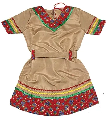 1920P FANTASIA CANGACEIRA P