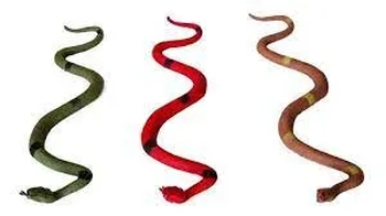 TK-AN01 ANIMAL DE PLASTICO