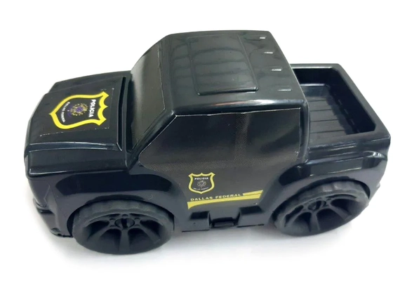 231S PICK-UP DALLAS COMANDO ESPECIAL