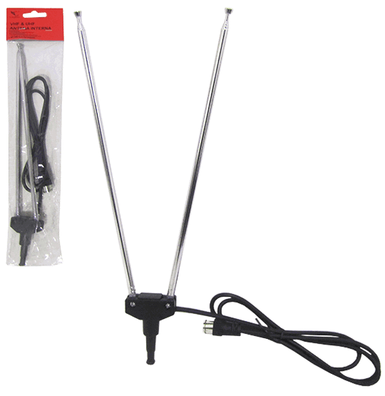 CRS-AN02 ANTENA P/TV