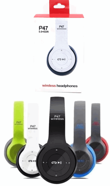 CRS-FN04 FONE DE OUVIDO