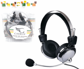 CRS-FN02 FONE DE OUVIDO