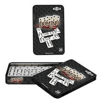 CRS-2780 JOGO DE DOMINO