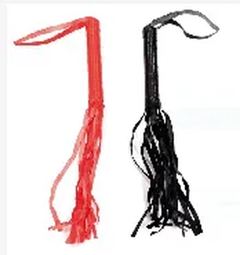 MOD-427 CHICOTE COM TIRAS