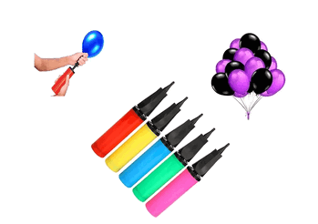 MOD-504 BOMBA MANUAL PRA ENCHER BEXIGAS