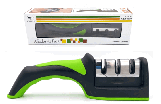 CRS-9050 AFIADOR DE METAL P/FACAS