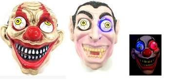 MOD-571 MASCARA OLHO C/LED