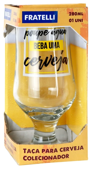 524062 TACA CERVEJA 280ML