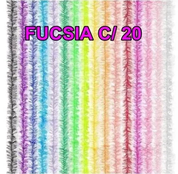 069 MARABU LIGHT 50MM FUCSIA C/20