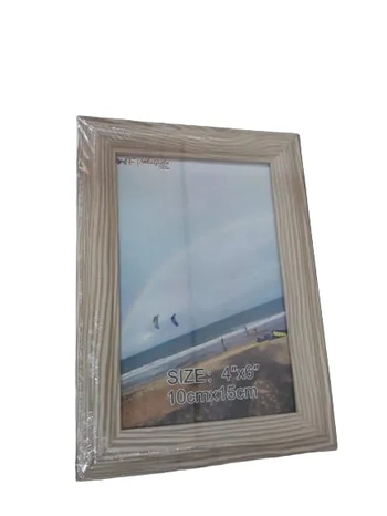 MAB46661 PORTA RETRATO 10X15 CLASSIC MADEIRA