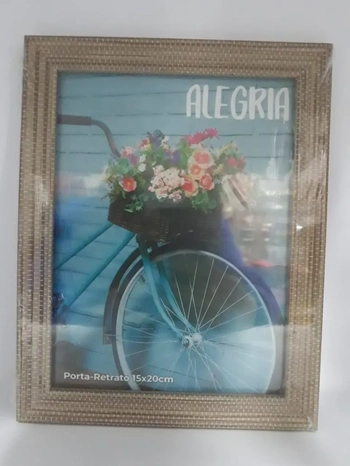 MAC46664 PORTA RETRATO 10X15 CURVE ESPECIAL