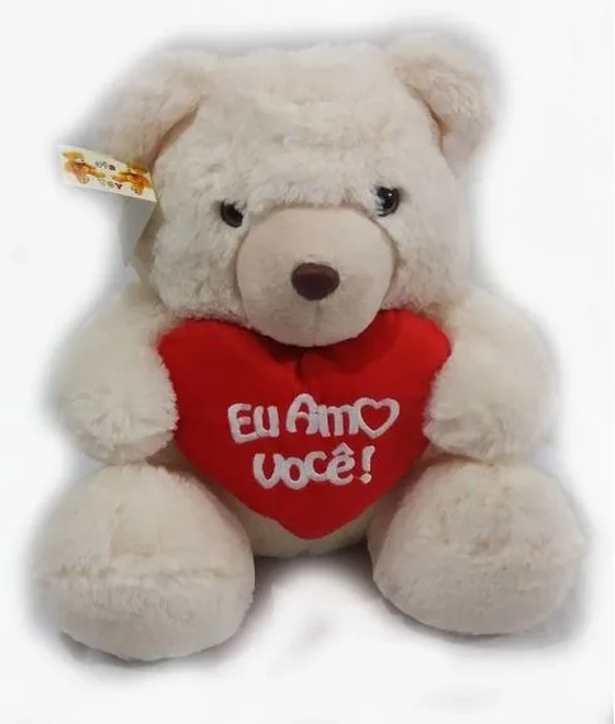 31301664 URSO PAUPEI 21CM