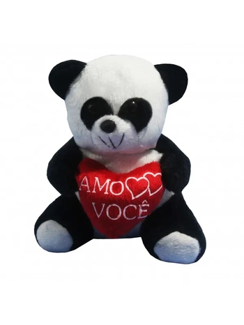 31301640 URSO PANDA 28CM