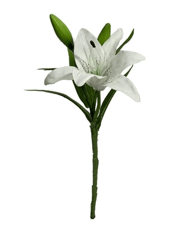 CR-0066 HASTE DE LIRIO PEQUENO