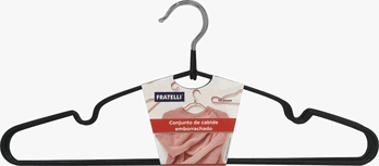 578027 CONJUNTO CABIDE 5PCS