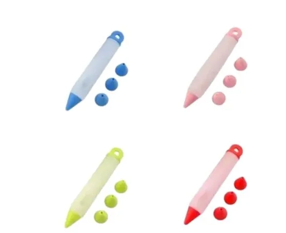 TRC8163 DECORADOR DE BOLO