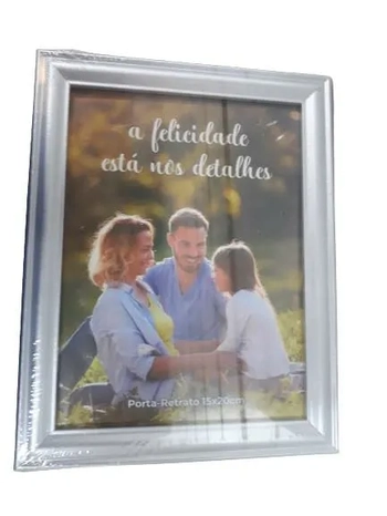 MAD68663 PORTA RETRATO 15X20 PLUS LISA