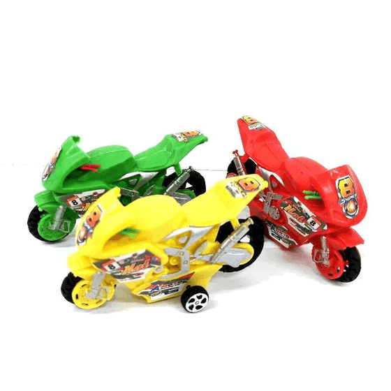 BA-01037 MOTO A FRICCAO