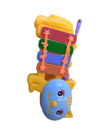 BA-11520 XILOFONE MUSICAL