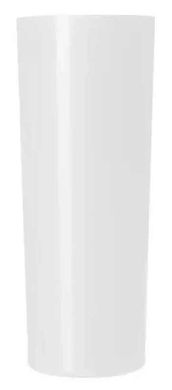 1040 COPO LONG DRINK 350ML BRANCO