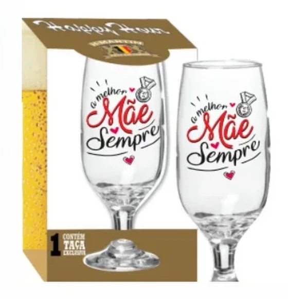 77D70 TACA FLORIPA A MELHOR MAE