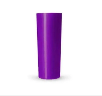 1052 COPO LONG DRINK 350ML LILAS