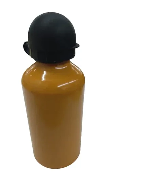 FXH-463 GARRAFA ALUMINIO COLORS 500ML