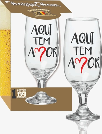 77D01 COPO FLORIPA AQUI TEM AMOR