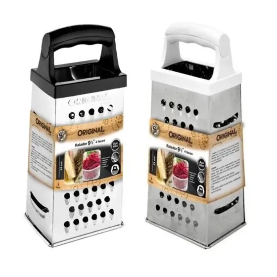 000224 RALADOR 4 FACES 9.5 24CM