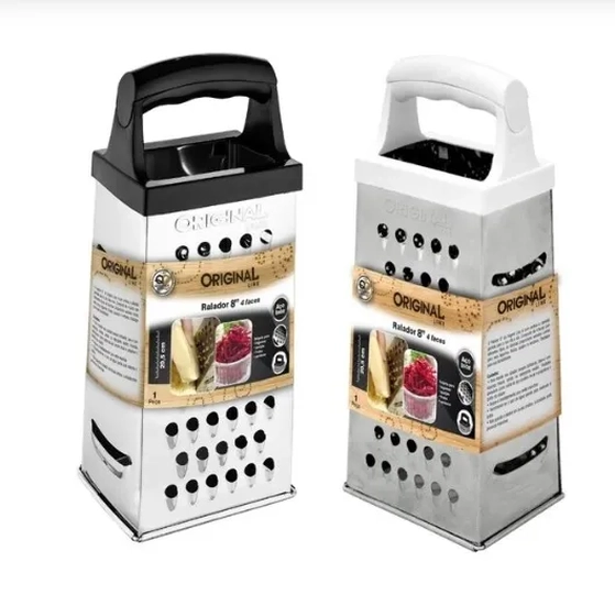 000225 RALADOR 4 FACES 8 20.5CM