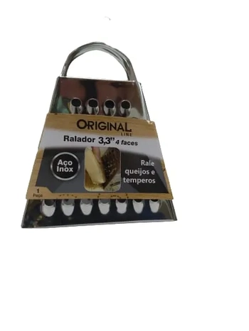 000227 RALADOR 4 FACES 3.3 8CM