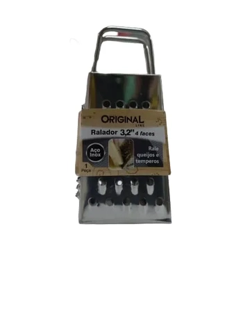 000228 RALADOR 4 FACES 3.2 8CM
