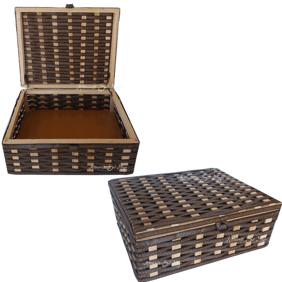 349 MALETA SINTETICA N°2