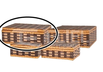 351 MALETA SINTETICA N°4