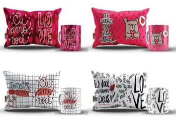 M314-A-K KIT ALMOFADA MINI CANECA