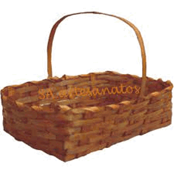 825-6 PADEIRA BAMBU S/CORDA 30CM